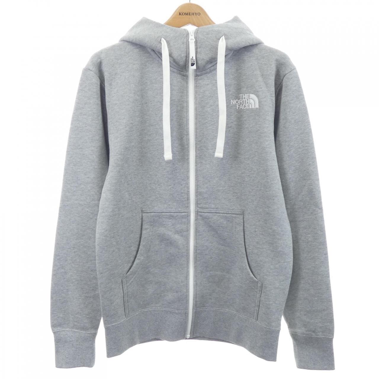ザノースフェイス THE NORTH FACE NT12340 パーカー