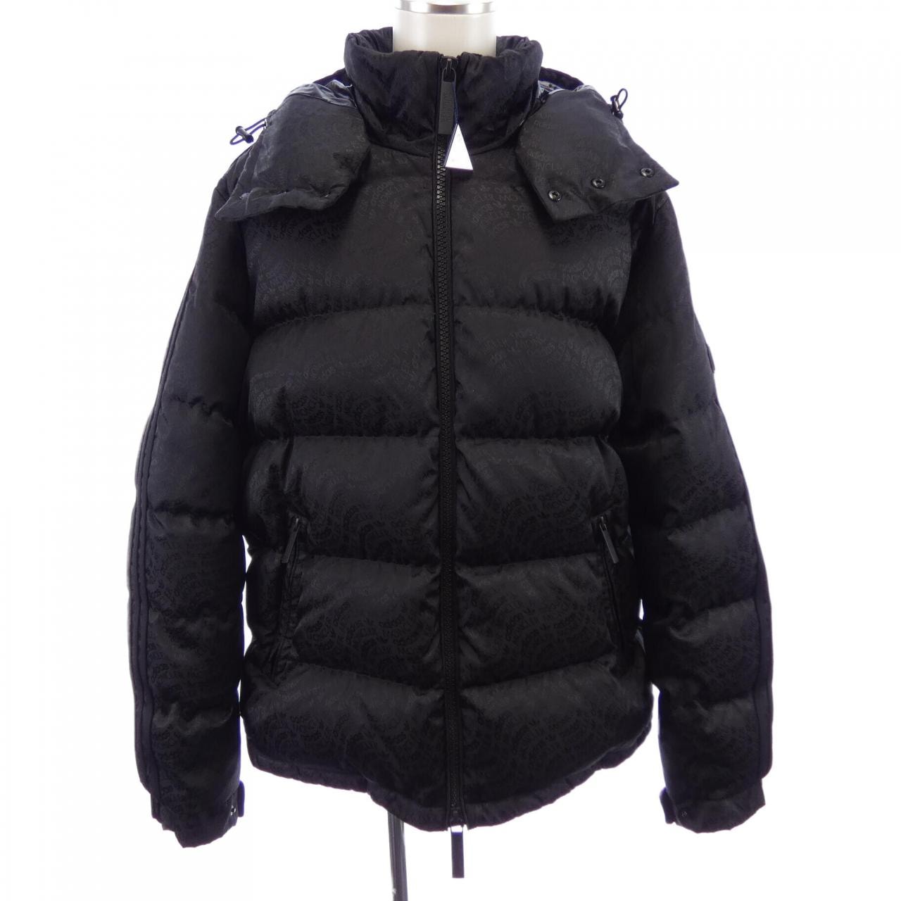 モンクレール ジーニアス MONCLER GENIUS ADIDAS ALPBACH ダウンジャケット