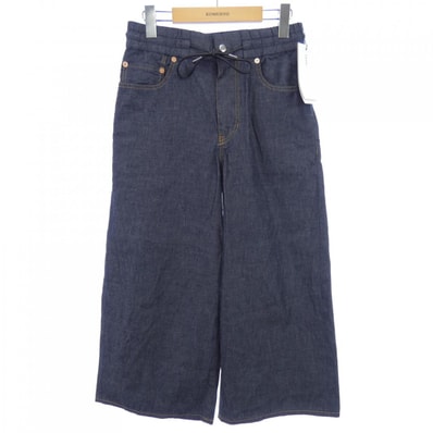 サカイ SACAI 25-08269 パンツ