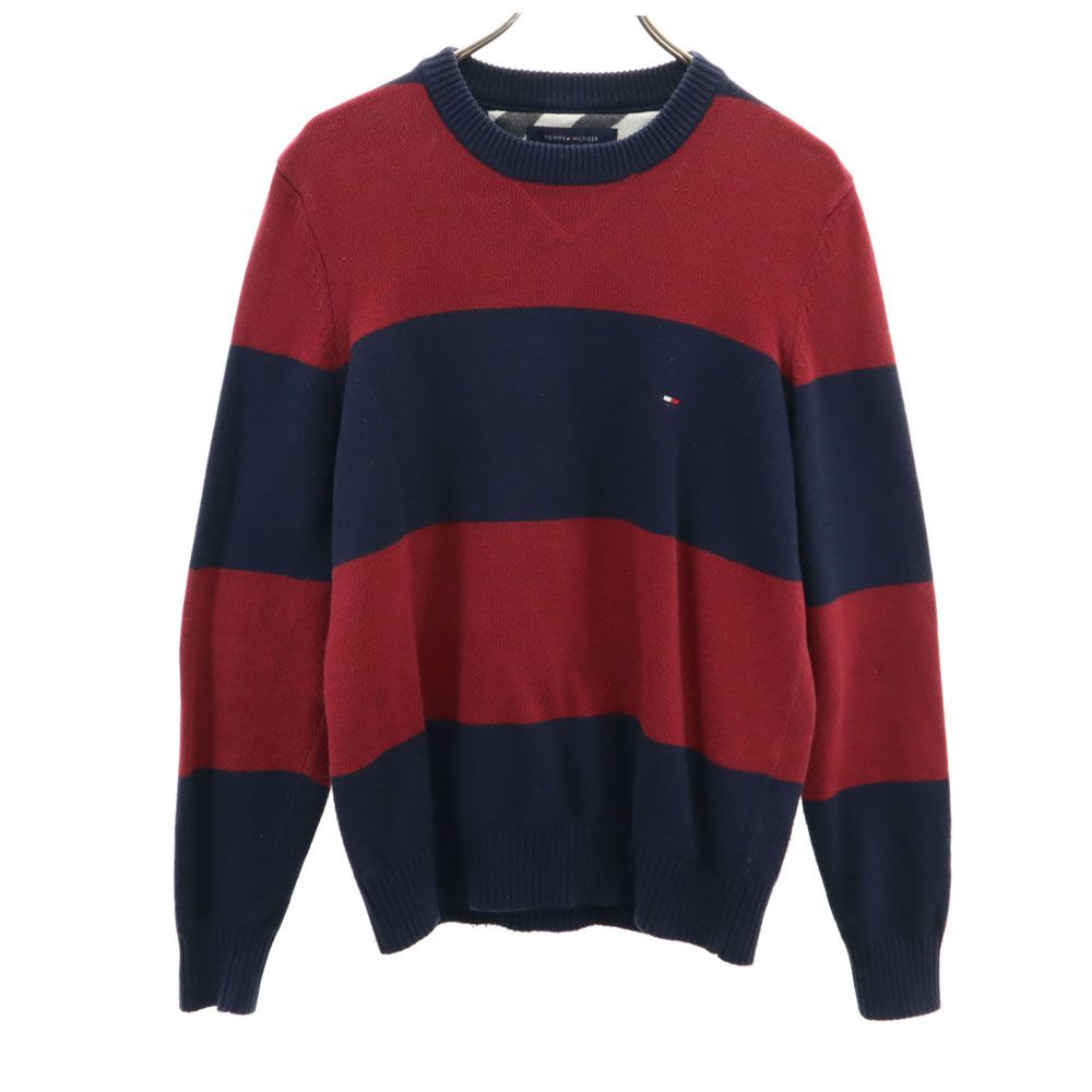 TOMMY HILFIGER 長袖 セーター