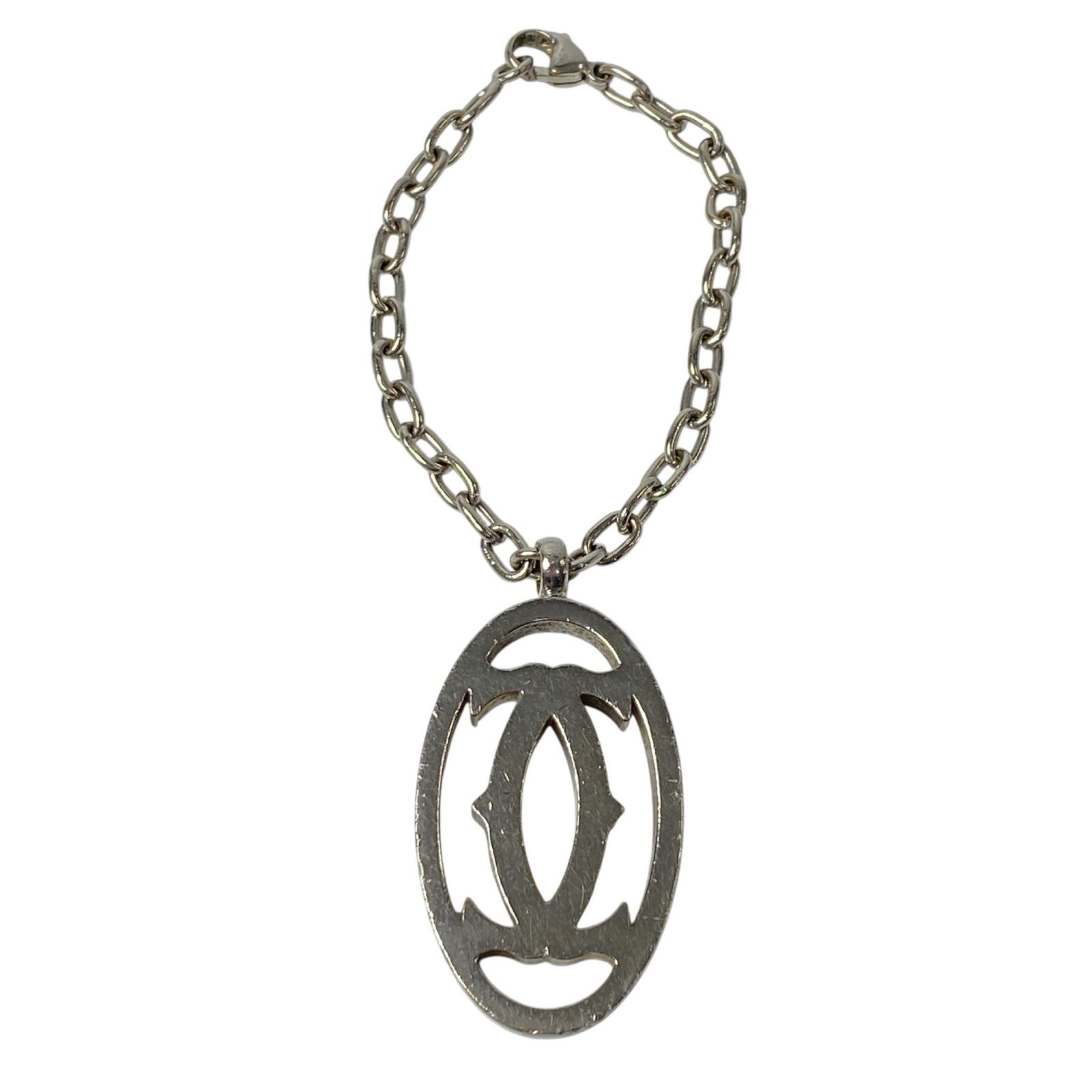 カルティエ チャーム レディース