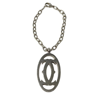 カルティエ チャーム レディース