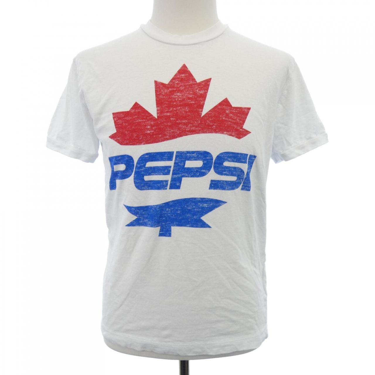 ディースクエアード DSQUARED2 S78GD0041 Tシャツ