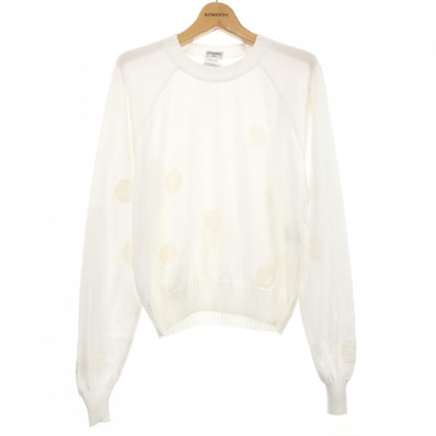 【ヴィンテージ】シャネル CHANEL P17664V00938 01P ニット