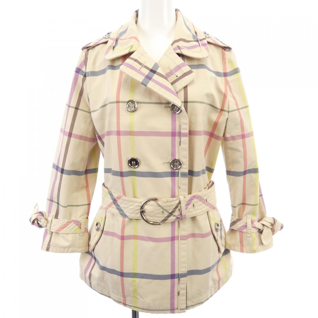 コーチ COACH コート