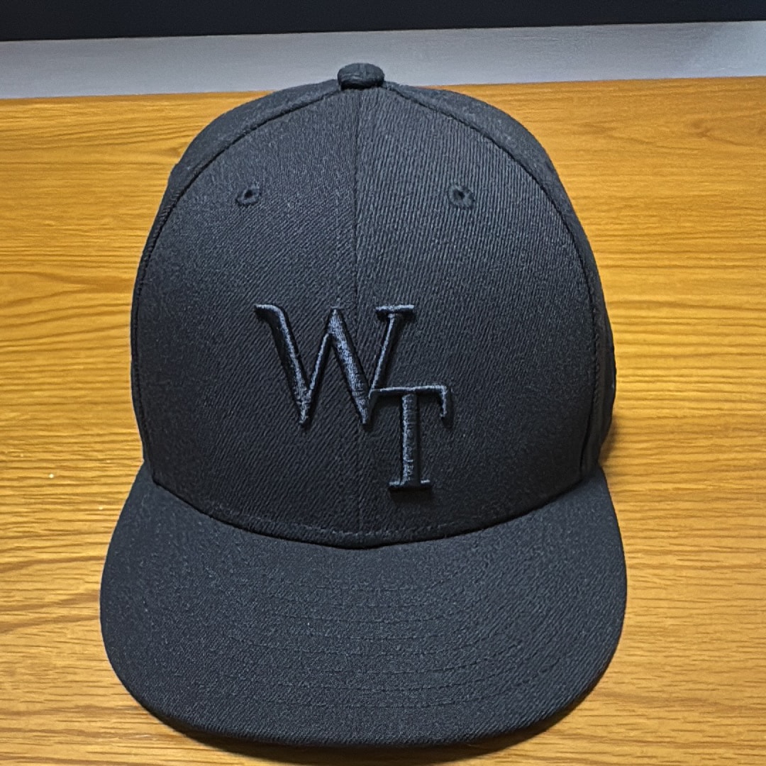 WTAPS T-5 03 / Cap / Cotton. Ripstop 