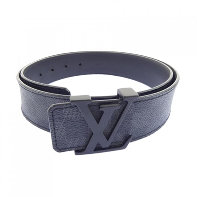 ルイヴィトン LOUIS VUITTON サンチュール LVイニシャル40MM M9808 BELT