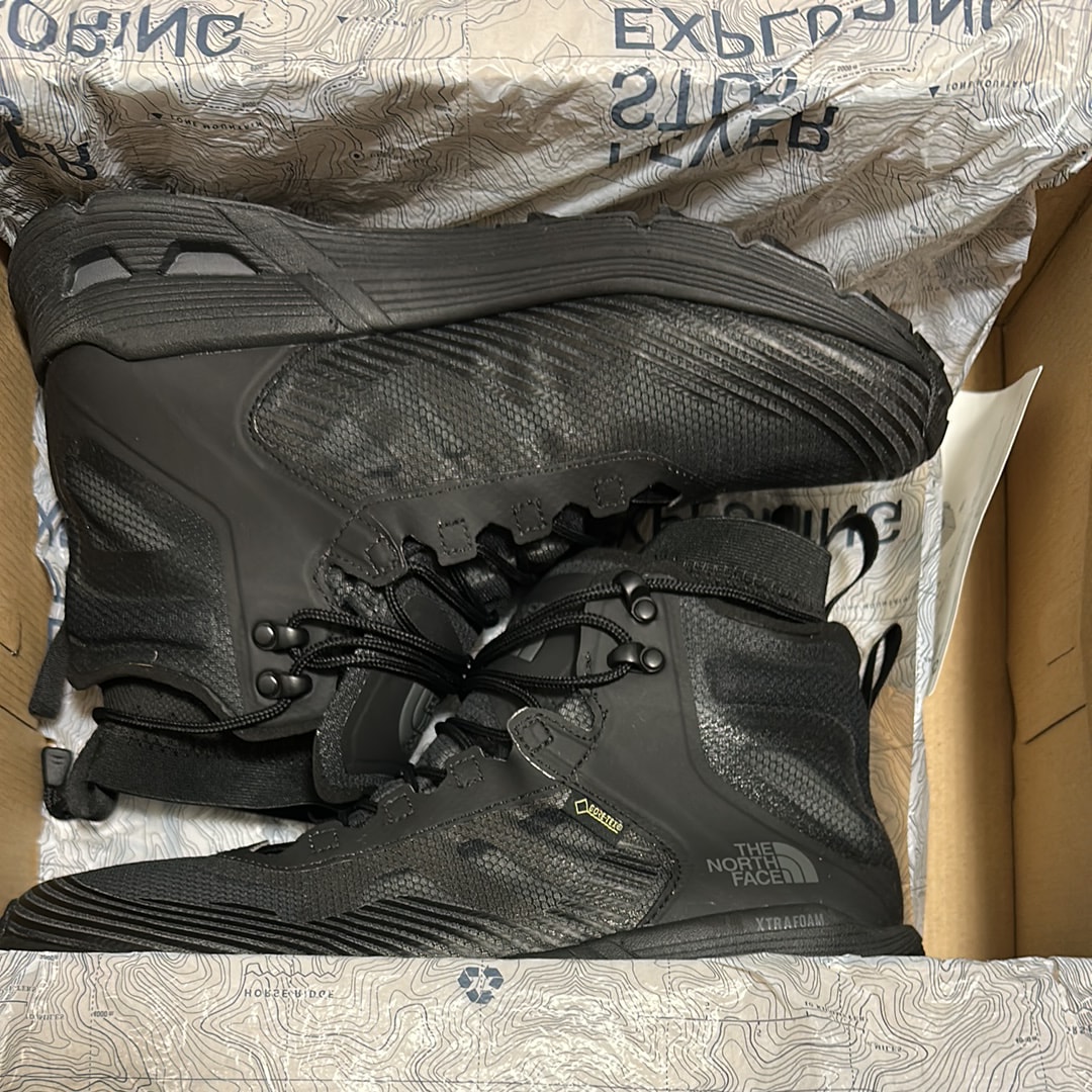 Slow Memory Hike Mid GORE-TEX