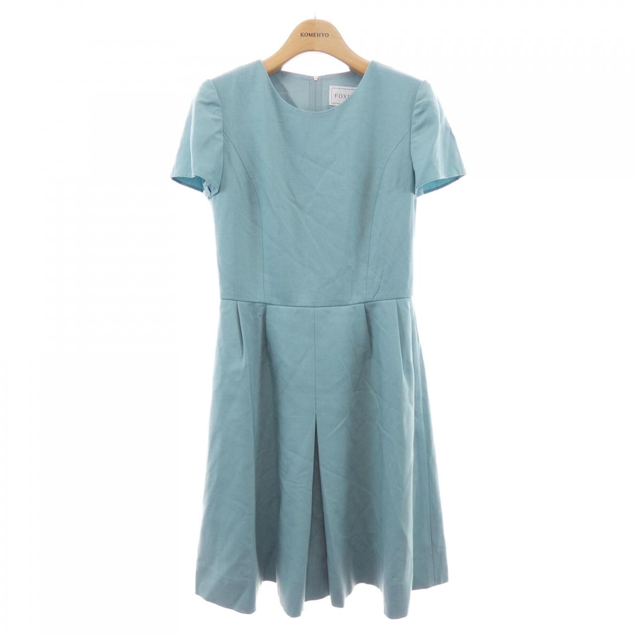 フォクシー FOXEY 34910 ワンピース