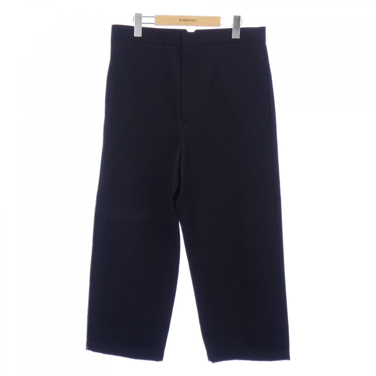 ジルサンダー JIL SANDER JSUO311031 パンツ