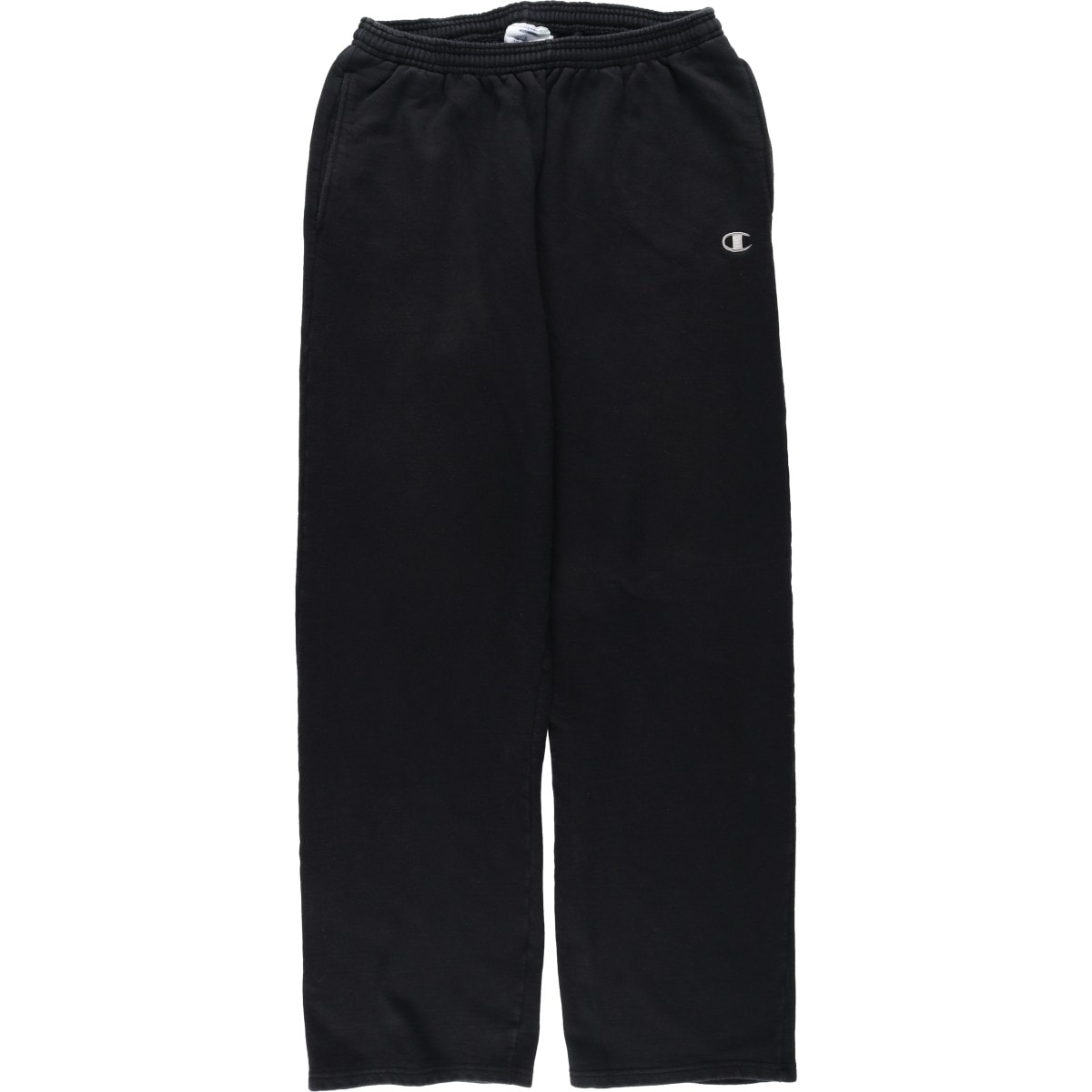 古着 チャンピオン Champion ECO AUTHENTIC スウェットパンツ レディースL相当/eaa458253