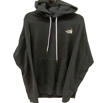 THE NORTH FACE ザノースフェイス パーカー NT12440 ブラック