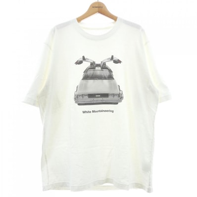 ホワイトマウンテニアリング WHITE MOUNTAINEERING WM24171523 Tシャツ