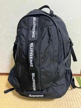 Supreme FW22 Backpack