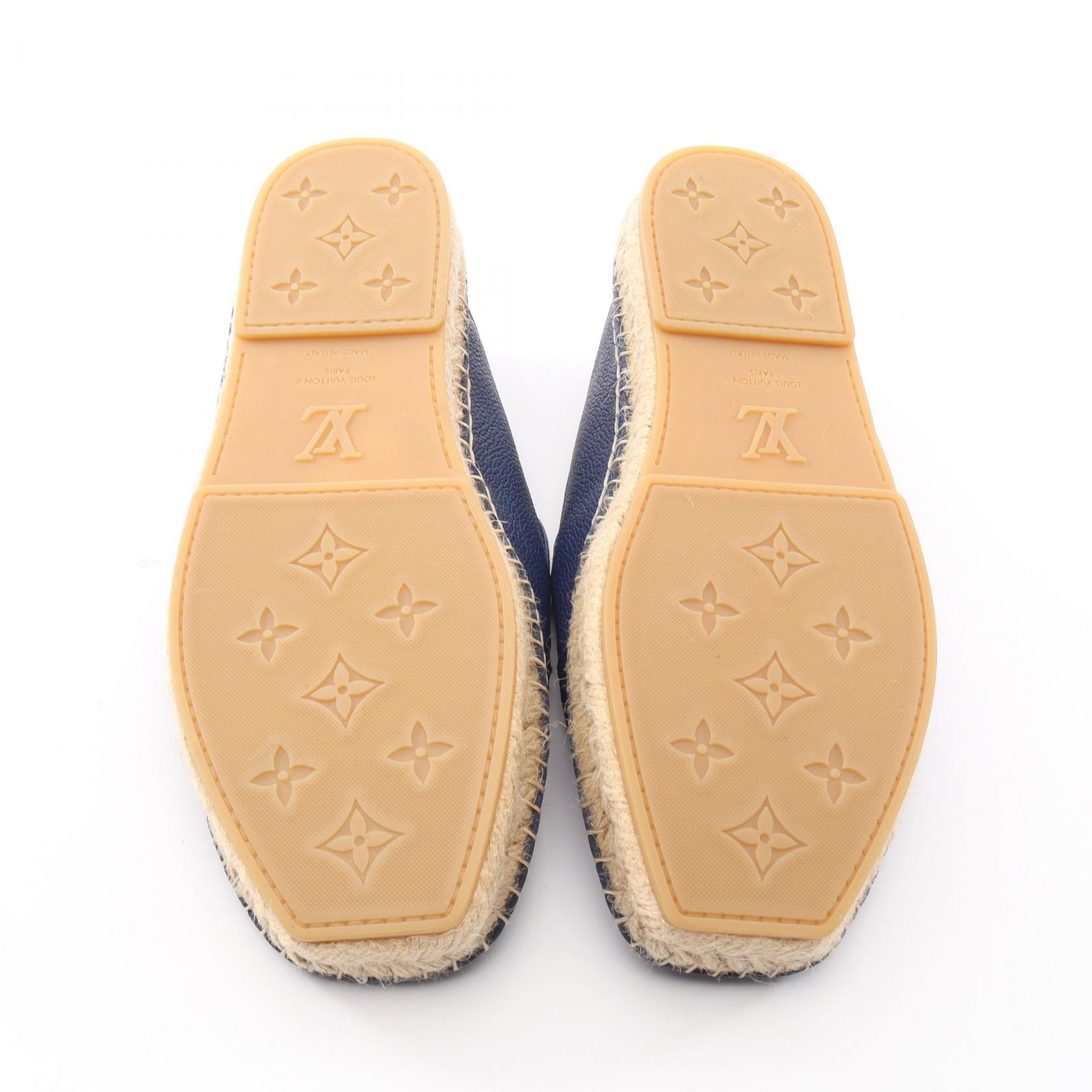 A (未使用に近い)】ルイ・ヴィトン LOUIS VUITTON ビダールライン