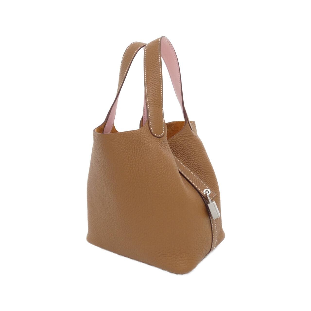 エルメス ピコタン ロック エクラ PM 069560CK バッグ