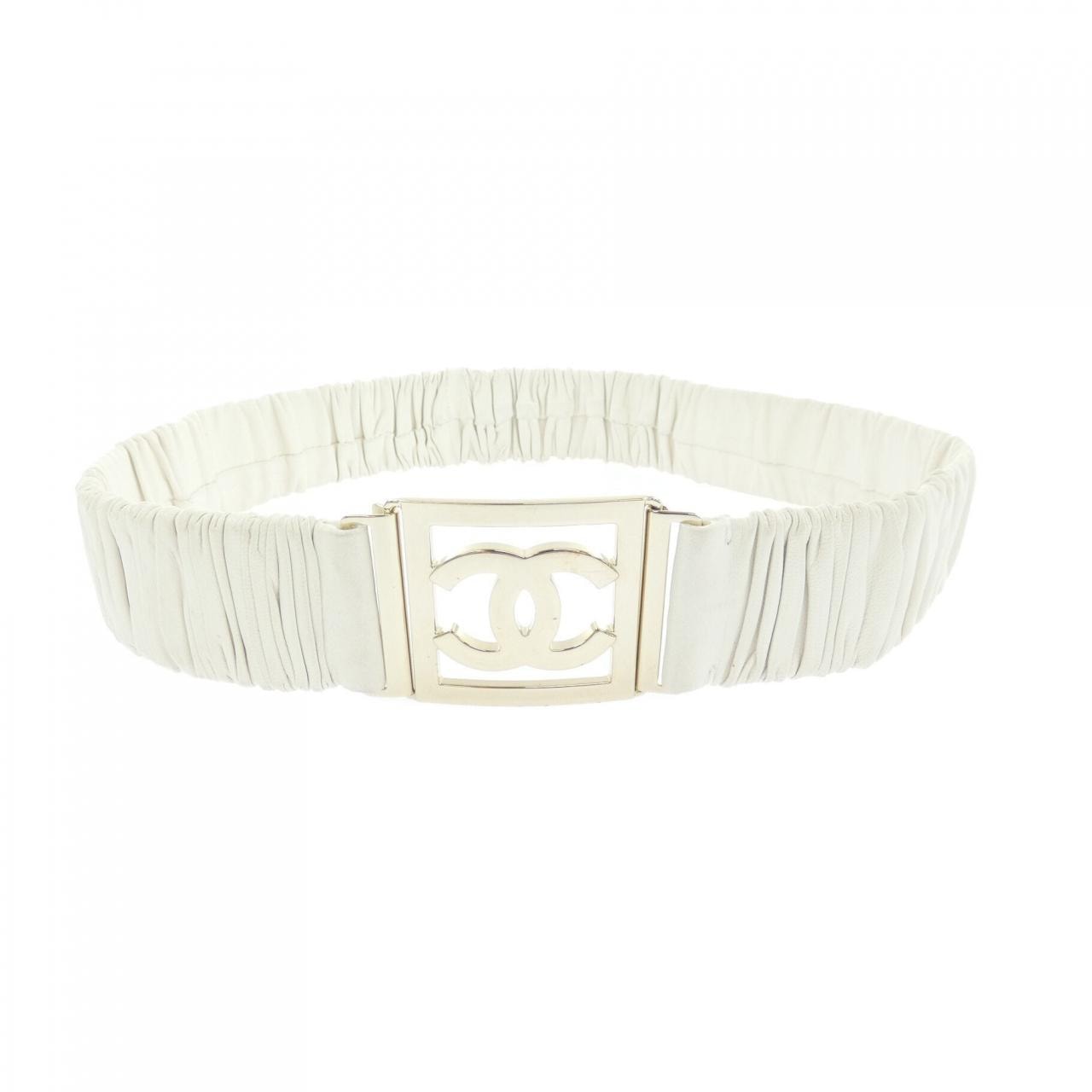 シャネル CHANEL BELT