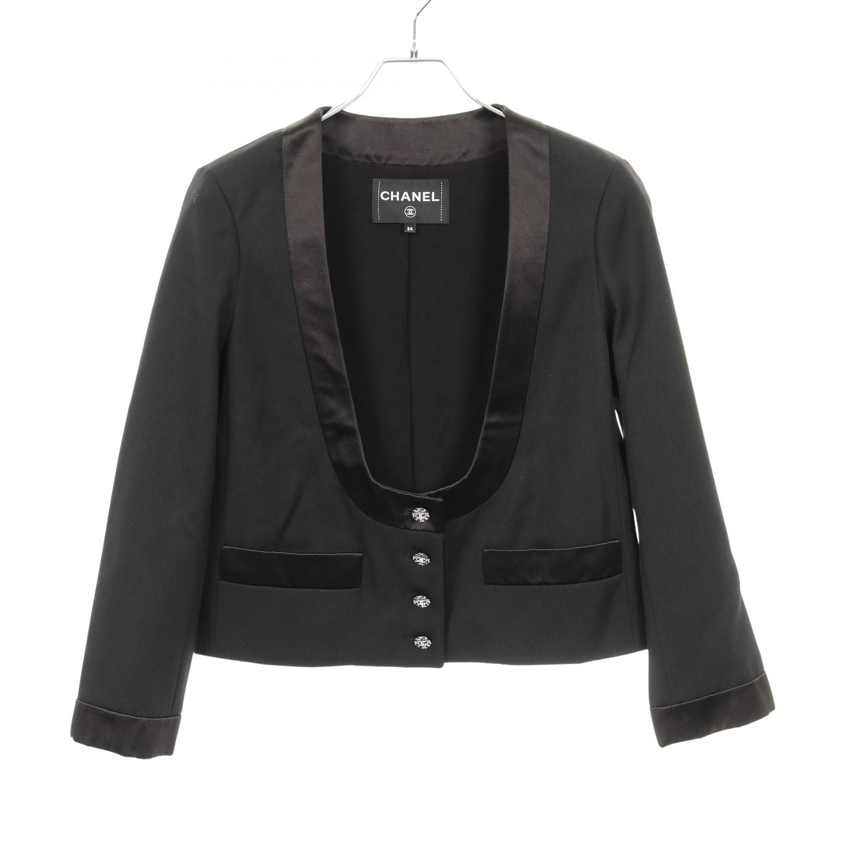 MASSES Shadow CPO Jkt 