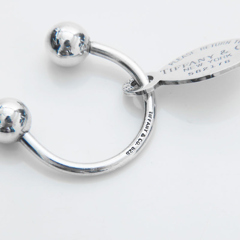 B (目立った傷や汚れなし)】【最終値下げ】 ティファニー TIFFANY&Co