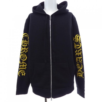 クロムハーツ CHROME HEARTS 2213-304-0365 パーカー