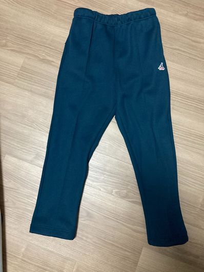 Air Jordan x Union Leisure Pants "Navy"