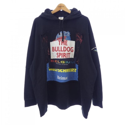 ヴェトモン VETEMENTS UAH19TR331 パーカー