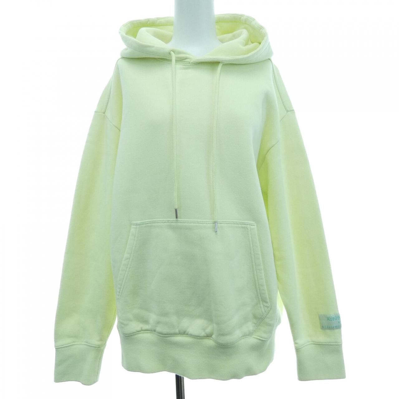 ステラマッカートニー STELLA MCCARTNEY 681046 SNP15 パーカー