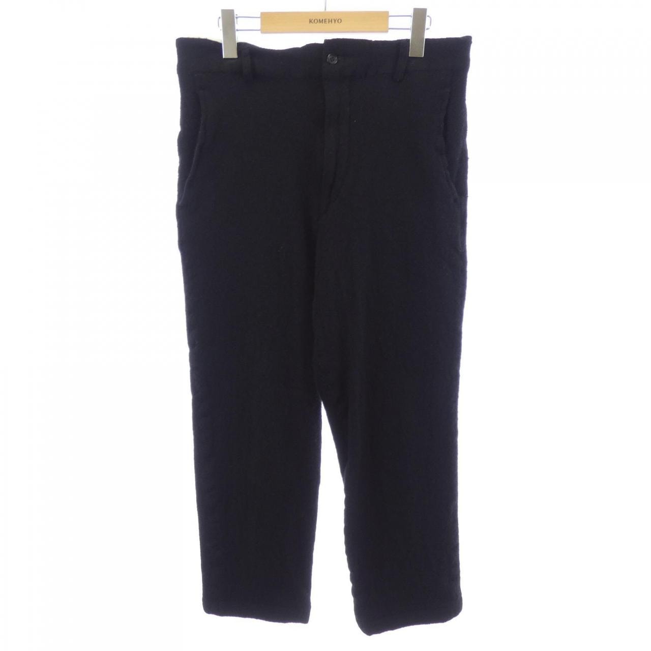 コムデギャルソンオム COMME des GARCONS HOMME PULS PH-P047 パンツ
