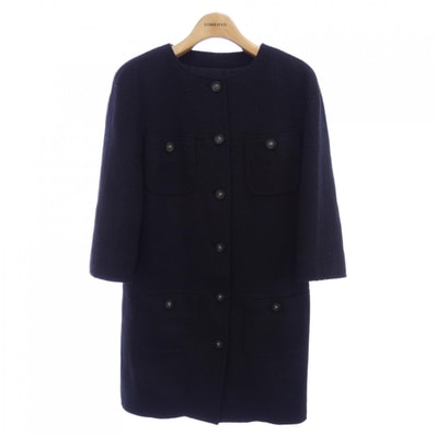 シャネル CHANEL コート