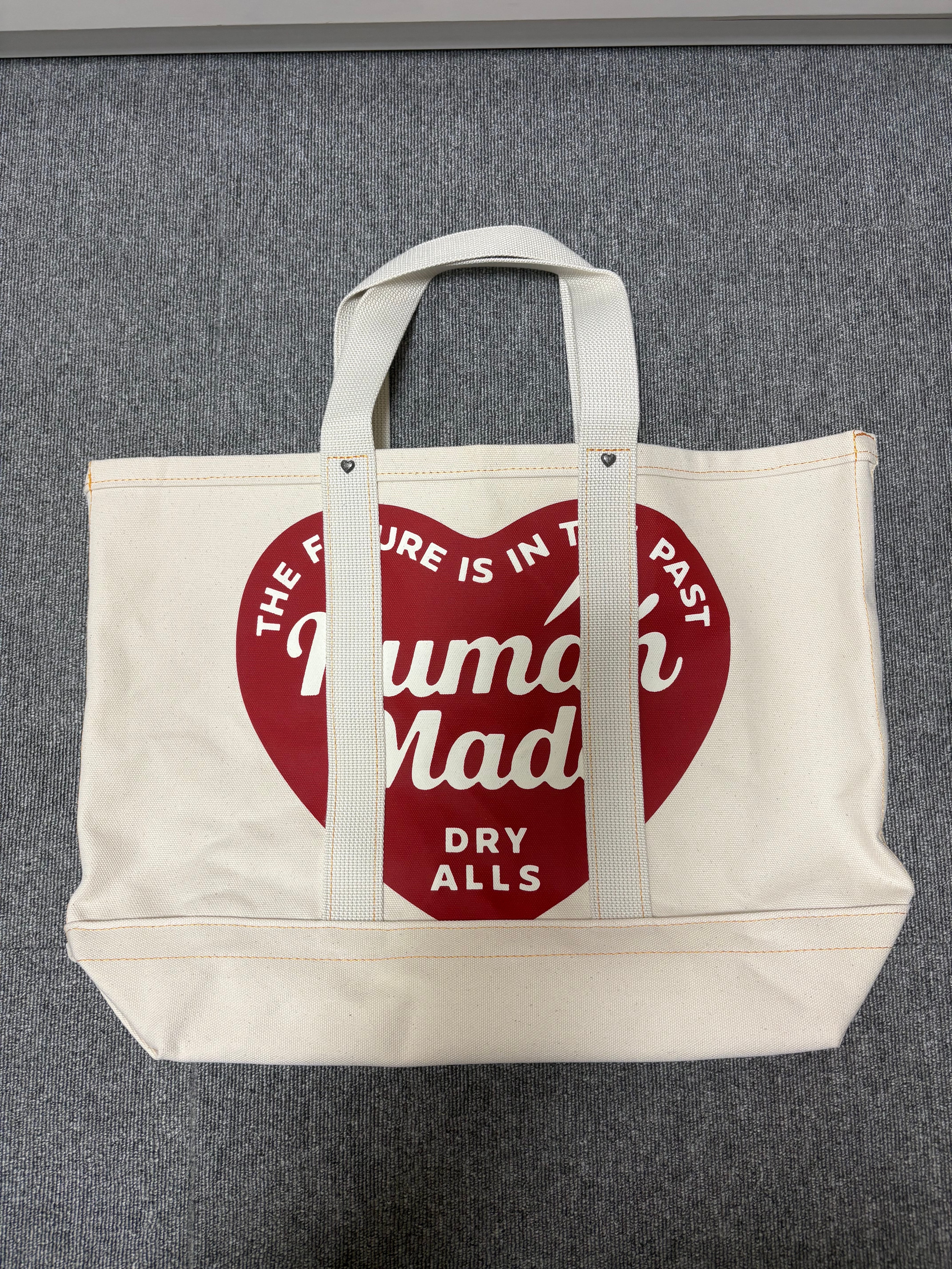 HUMAN MADE Balloon Tote 