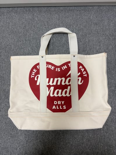 HUMAN MADE Balloon Tote HUMAN MADE Balloon Tote