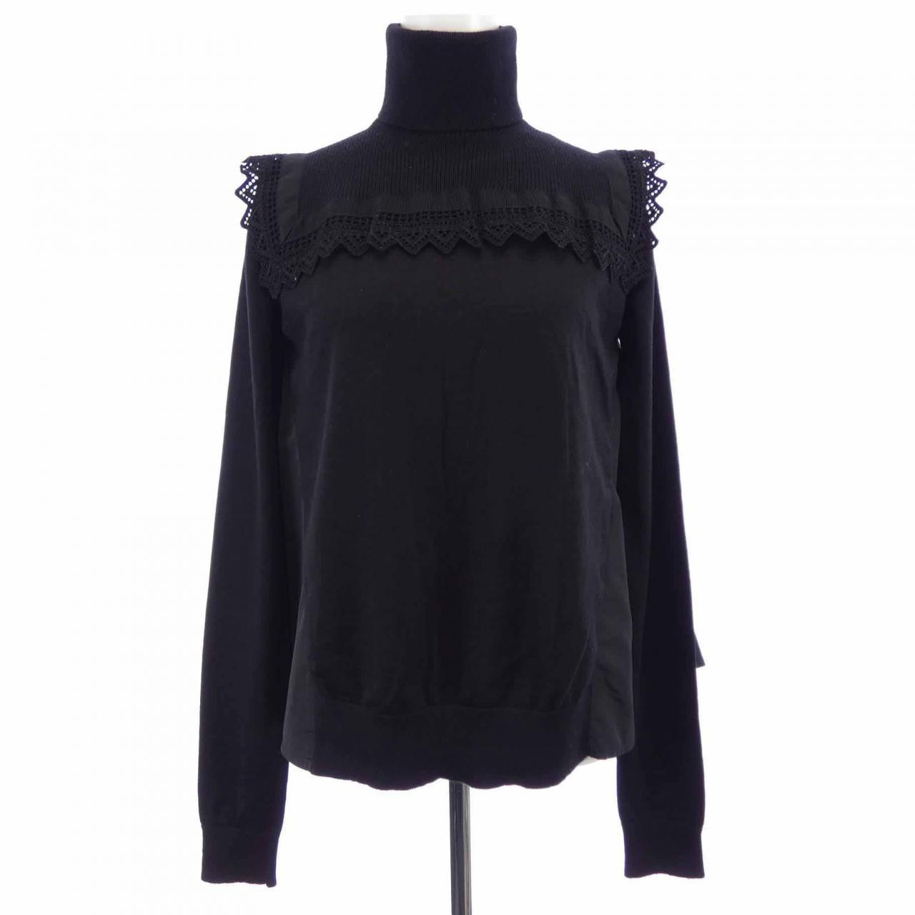 モンクレール MONCLER RN116347 ニット