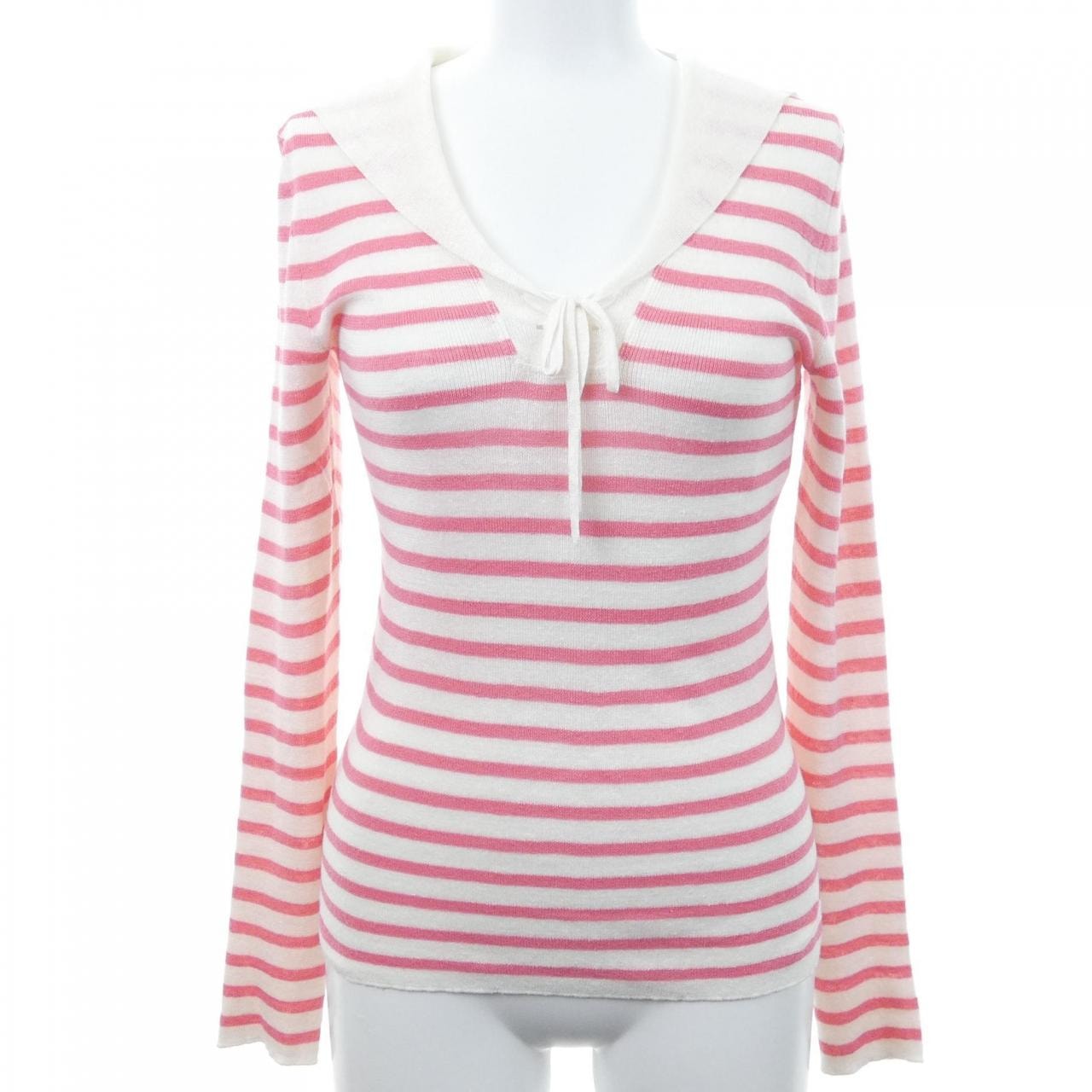 クリスチャンディオール CHRISTIAN DIOR 214S27AM720 ニット