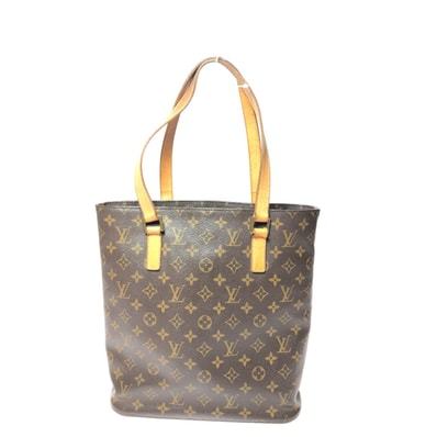 ▼▼LOUIS VUITTON ルイヴィトン レディース ショルダートート モノグラム ヴァヴァンGM M51170 ブラウン