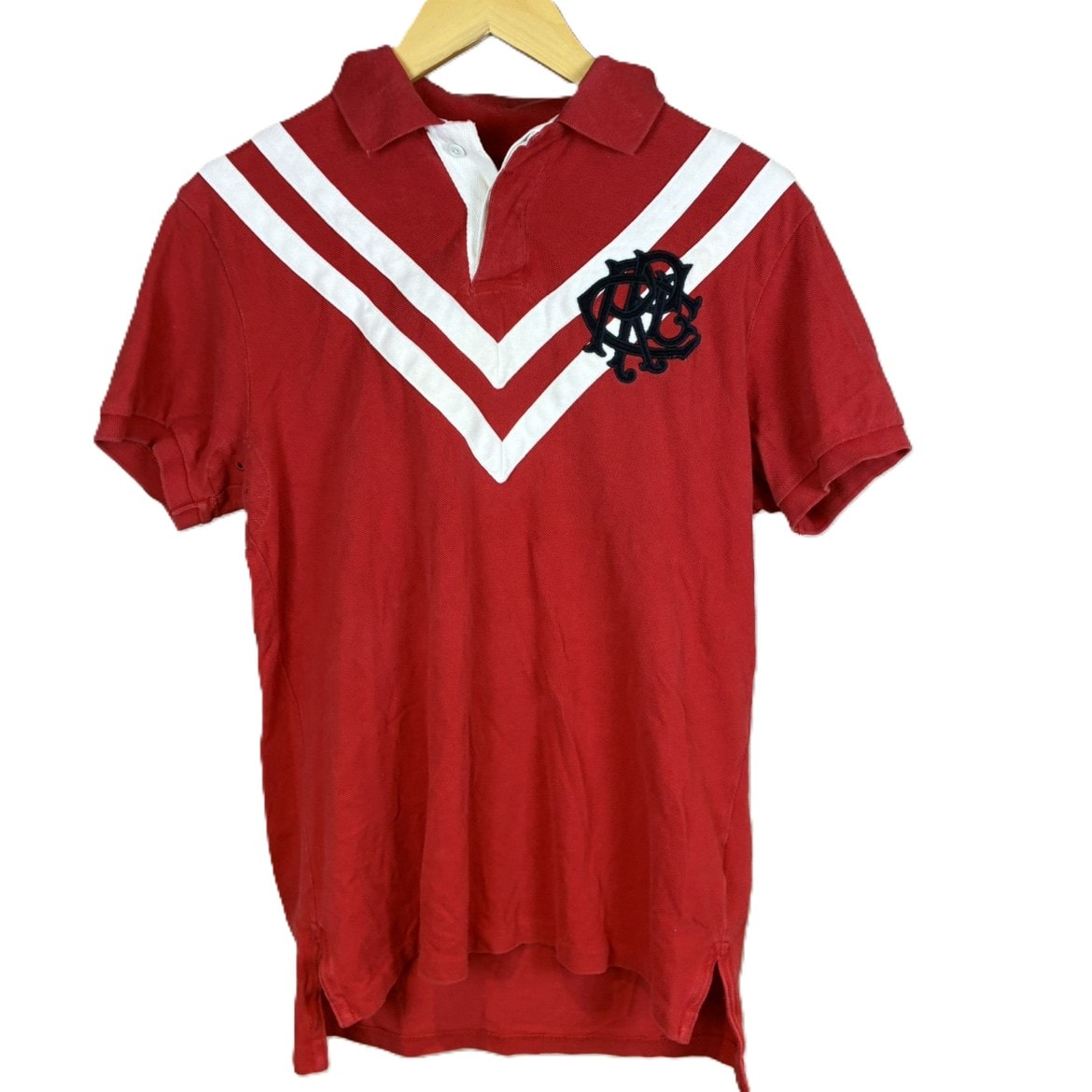 Polo Ralph Lauren x MLB Dodgers Polo Shirt 
