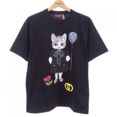 グッチ GUCCI ヒグチユウコ 837959 XJHTO Tシャツ