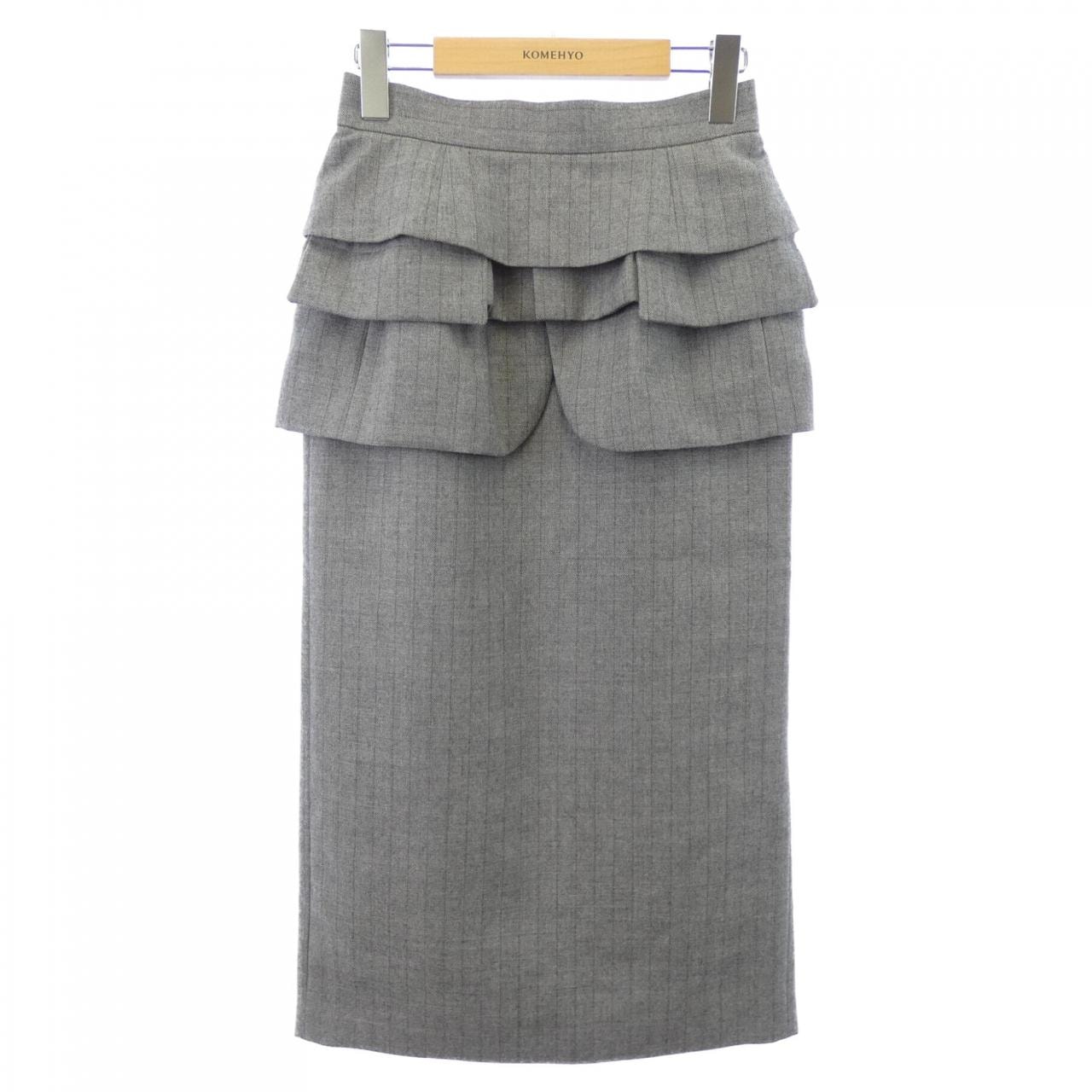 サカイ SACAI 23-06991 スカート