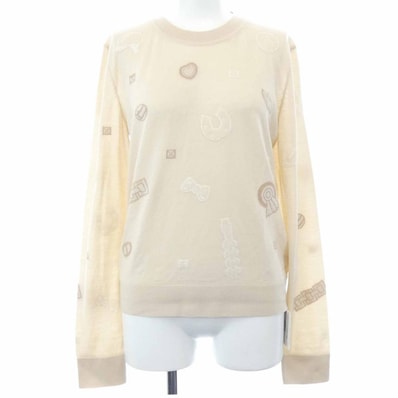 エルメス HERMES CANDY LIBRIS 5H2638D3 ニット