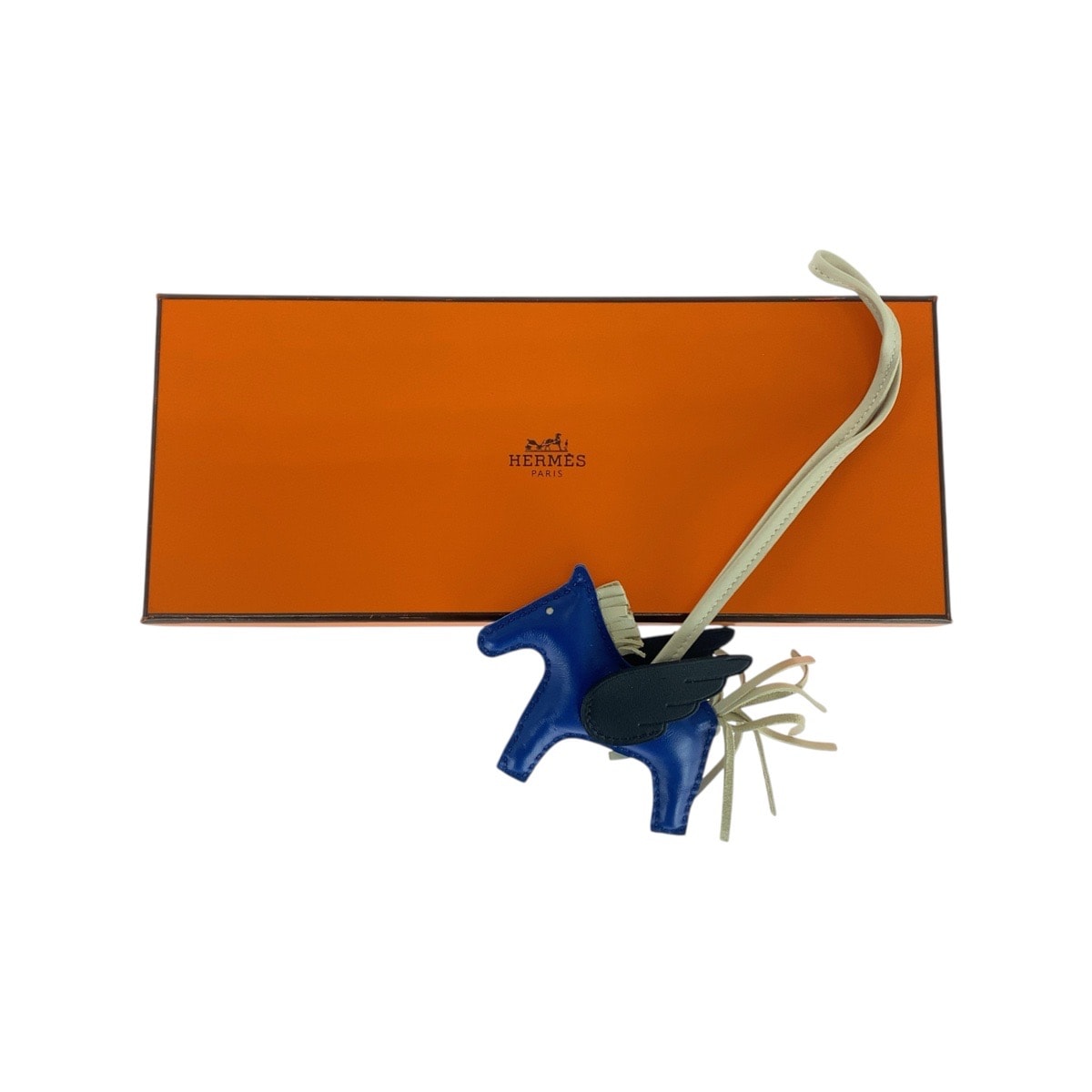 B (目立った傷や汚れなし)】美品 HERMES エルメス ロデオ ペガサスPM
