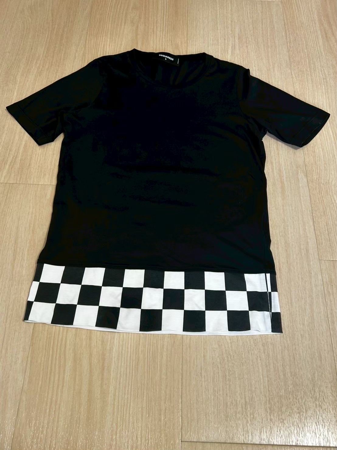 美品✨　DSQUARED2 Tシャツ　Sサイズ/9