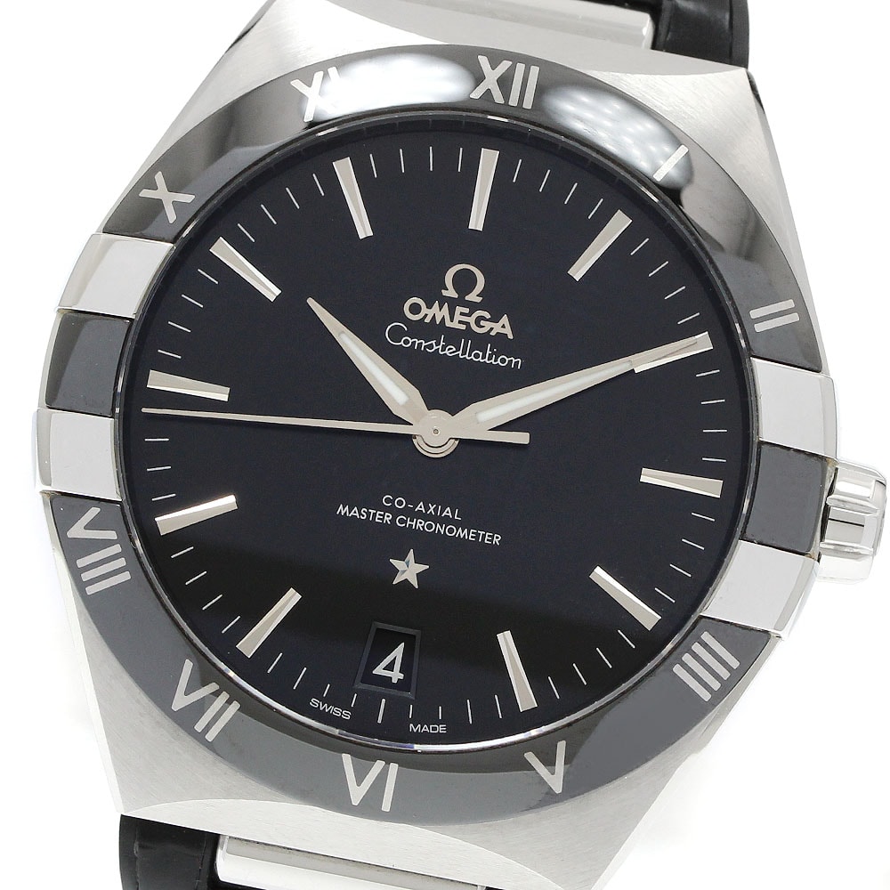 ☆良品 オメガ コンステレーション メンズ 【中古】