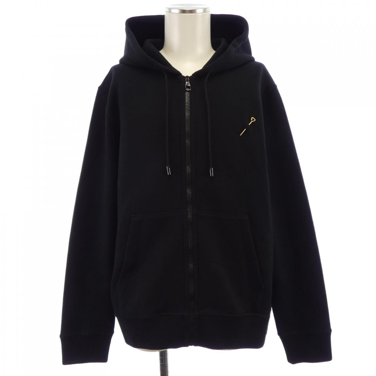 ルイヴィトン LOUIS VUITTON ダブルフェイストラベルフーディ HJY42WJUJ パーカー