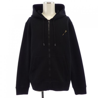 ルイヴィトン LOUIS VUITTON ダブルフェイストラベルフーディ HJY42WJUJ パーカー