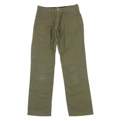ARC'TERYX アークテリクス パンツ 中国製 コットン パンツ ベージュ ベージュ系 サンドベージュ系 4【中古】