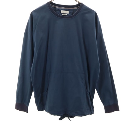 ZARA MAN ザラマン ピステ M ネイビー