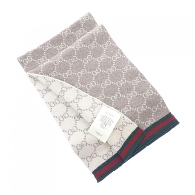 グッチ GUCCI 325806 3G206 MUFFLER