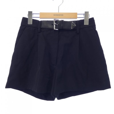 プラダ PRADA P275GK S222 155E ショートパンツ