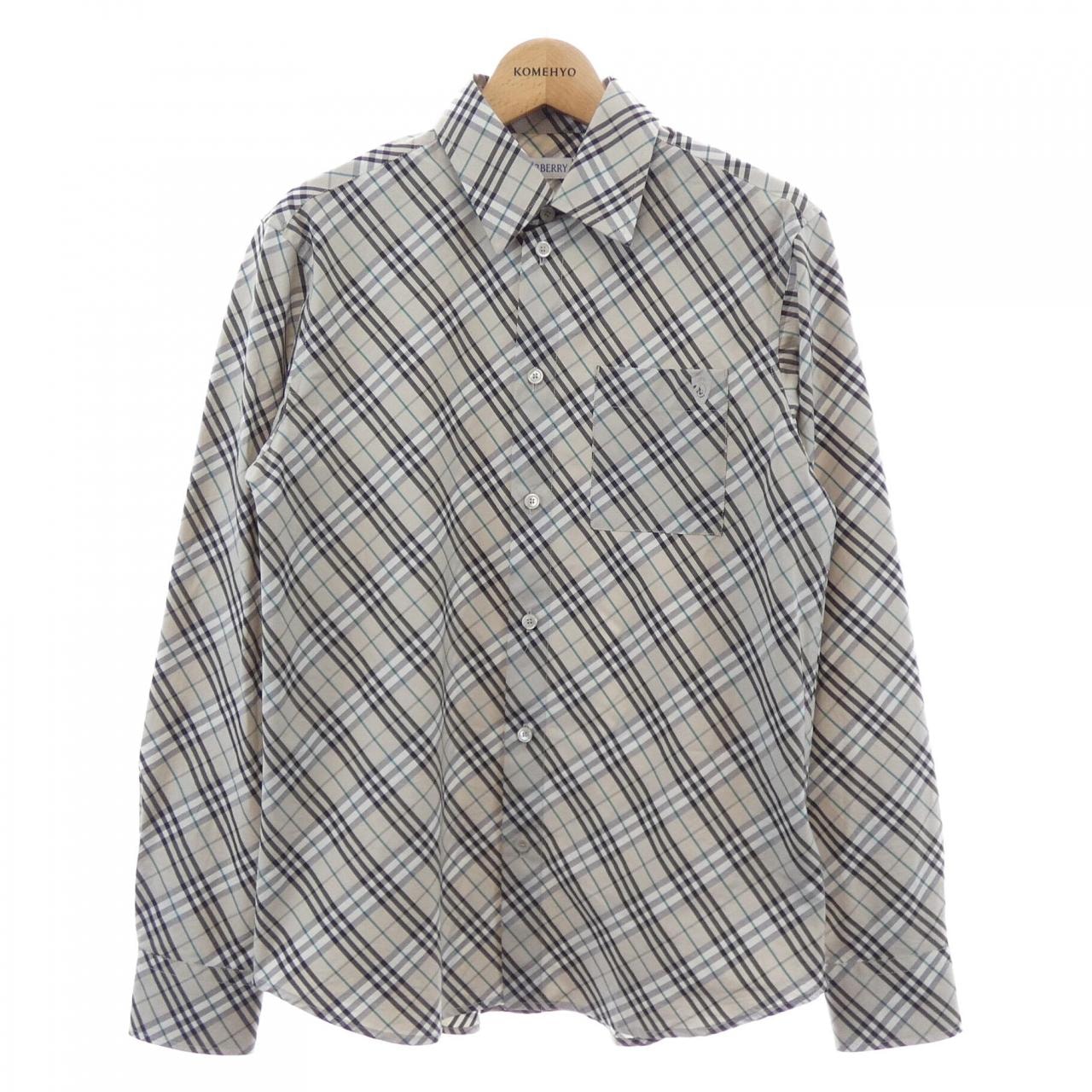バーバリー BURBERRY 81011331 シャツ