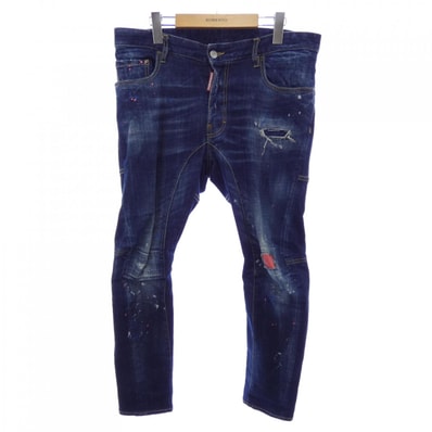 ディースクエアード DSQUARED2 S74LB1495 ジーンズ