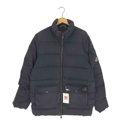 AUTHENTIC JACKET GABARDINE ダウンジャケット【1141282411838】
